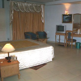 Black Mango Resort Ambāla Dış mekan fotoğraf